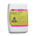 FILTRO 7093C P100 – 3M