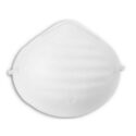 MASCARILLA DESCARTABLE CÓNICA