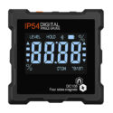 Inclinómetro IP54