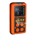 Medidor de Gases