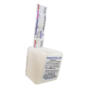 Cinta Replica Testex Medidor de rugosidad 1.5 / 4.5 ml ( 38 a 115 um)